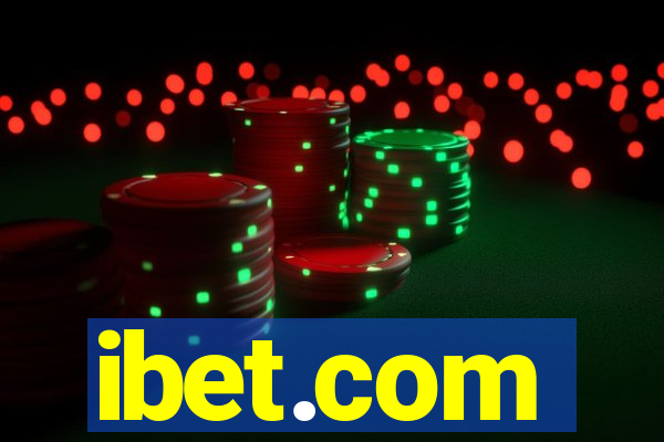 ibet.com