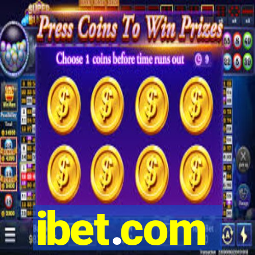 ibet.com