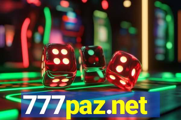 777paz.net