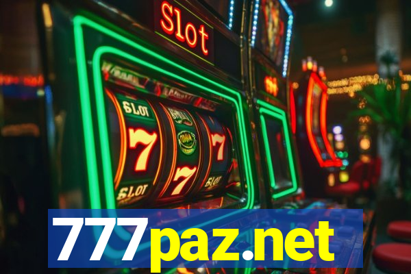 777paz.net