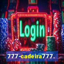 777-cadeira777.cc