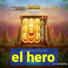 el hero