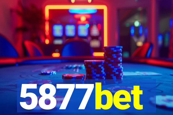 5877bet