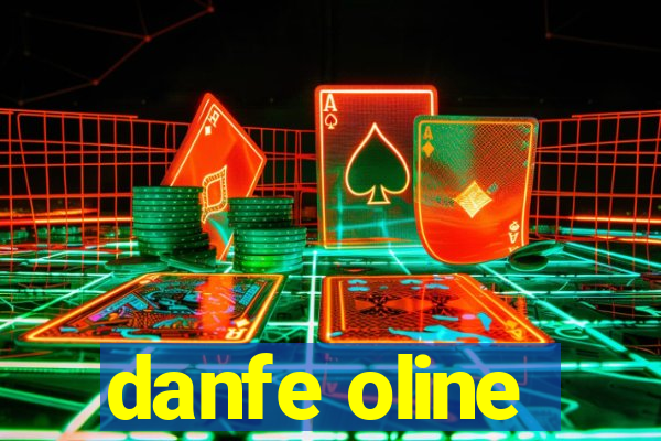 danfe oline