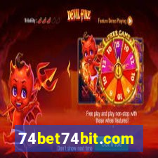 74bet74bit.com