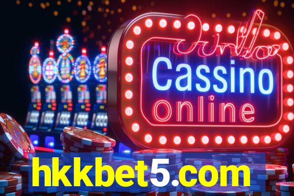 hkkbet5.com