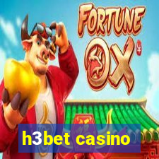 h3bet casino