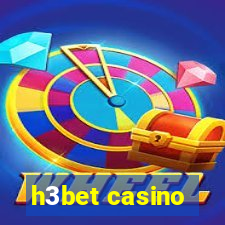 h3bet casino