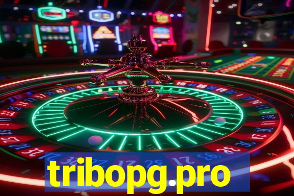 tribopg.pro