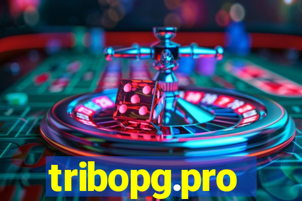 tribopg.pro