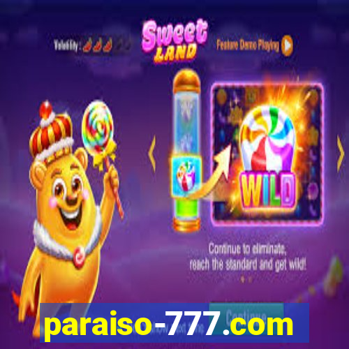 paraiso-777.com