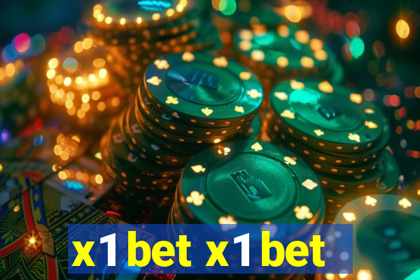 x1 bet x1 bet