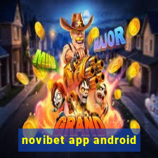 novibet app android