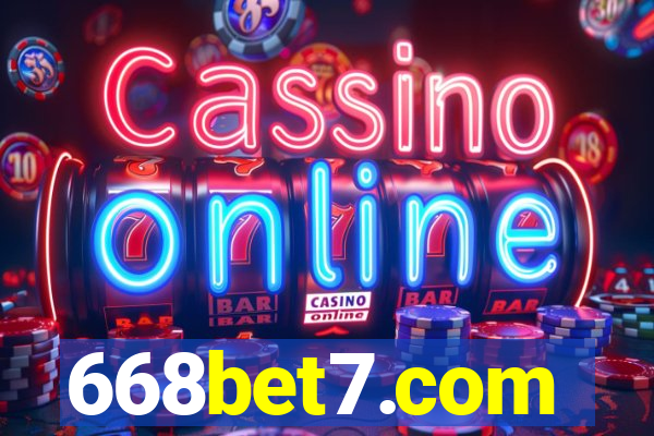 668bet7.com