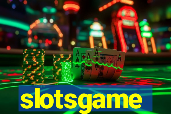 slotsgame