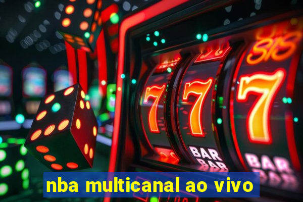 nba multicanal ao vivo