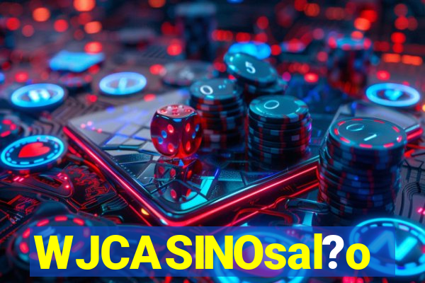 WJCASINOsal?o