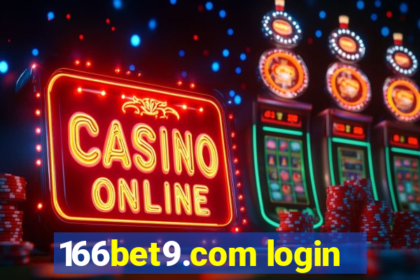 166bet9.com login