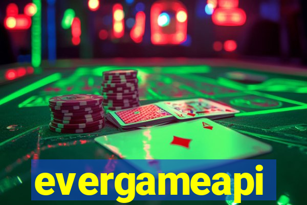 evergameapi