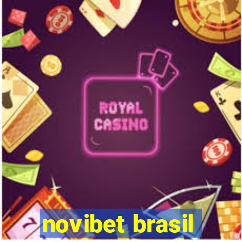 novibet brasil