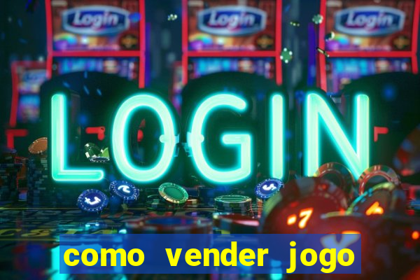 como vender jogo do bicho