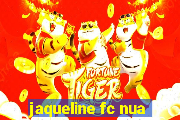 jaqueline fc nua