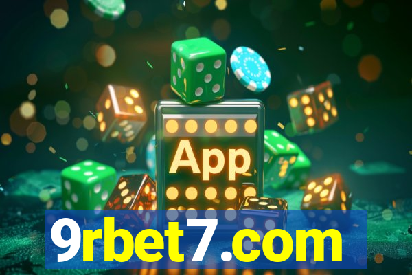 9rbet7.com