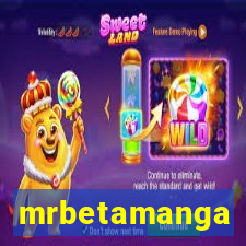 mrbetamanga