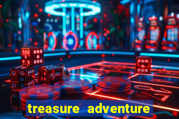 treasure adventure 2 apk