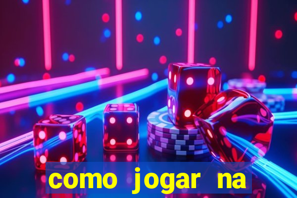 como jogar na seninha online