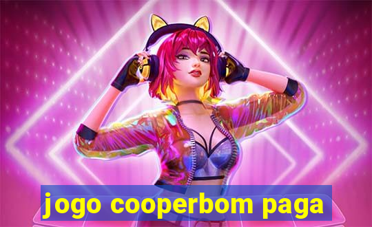 jogo cooperbom paga