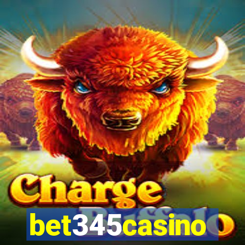 bet345casino