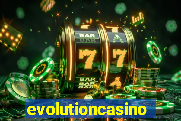 evolutioncasino