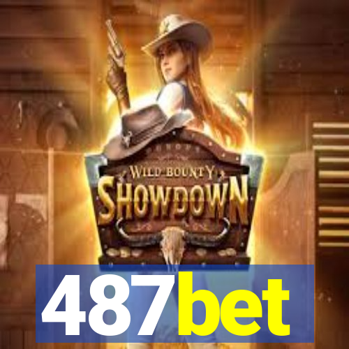 487bet