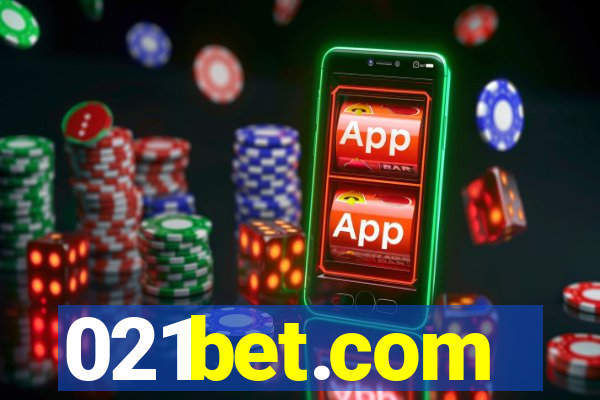 021bet.com