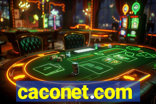 caconet.com