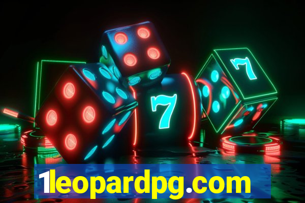 1leopardpg.com