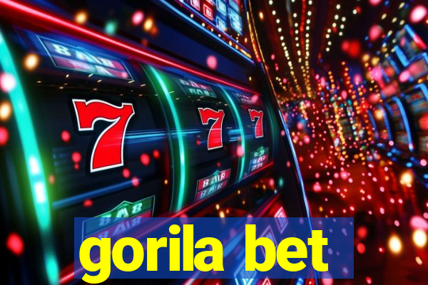 gorila bet