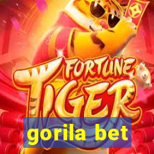 gorila bet