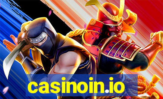 casinoin.io