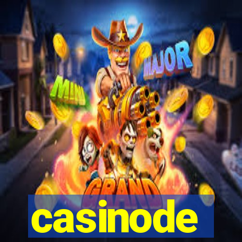 casinode