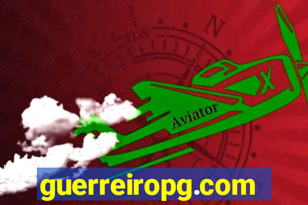 guerreiropg.com