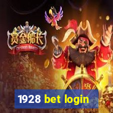 1928 bet login