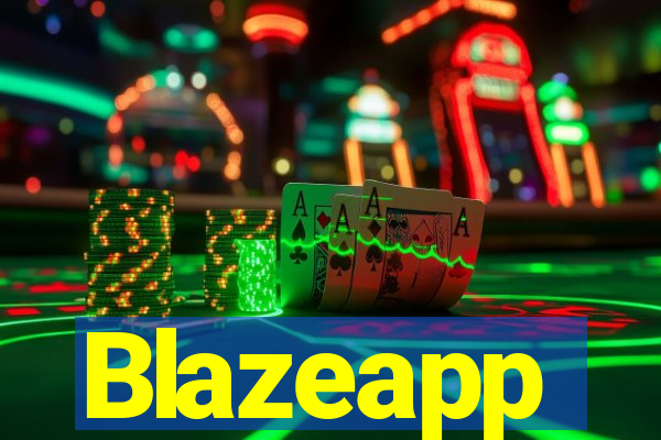 Blazeapp