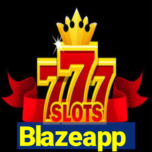 Blazeapp