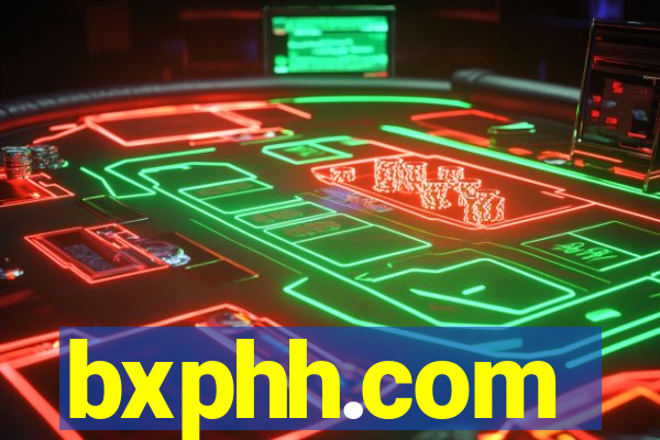 bxphh.com