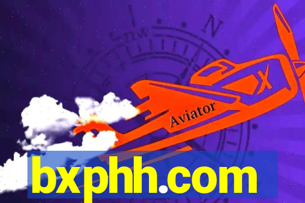 bxphh.com