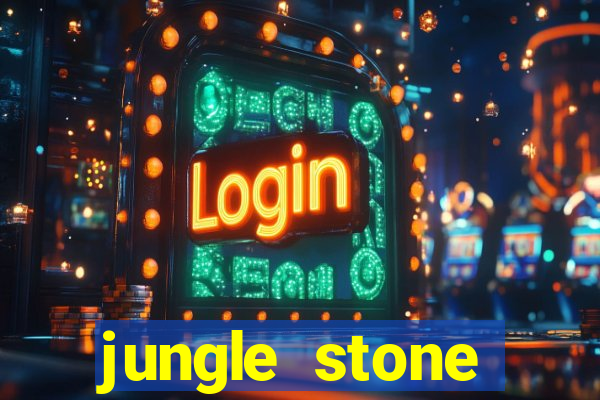 jungle stone reclame aqui