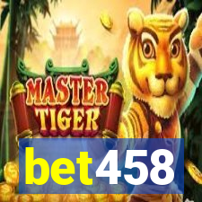 bet458