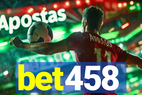 bet458